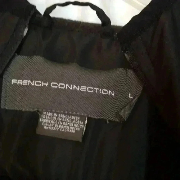 Men's French Connection Jacket - Picture 2 of 7